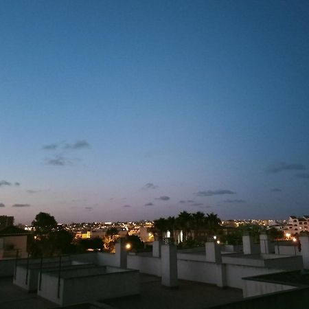 Appartamento Sol34 Torrevieja Esterno foto